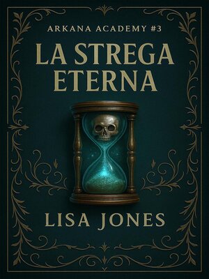 cover image of La Strega Eterna
